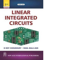 Linear Integrated Circuits - Roy Choudhury n Shail Bala Jain - 7th Edition